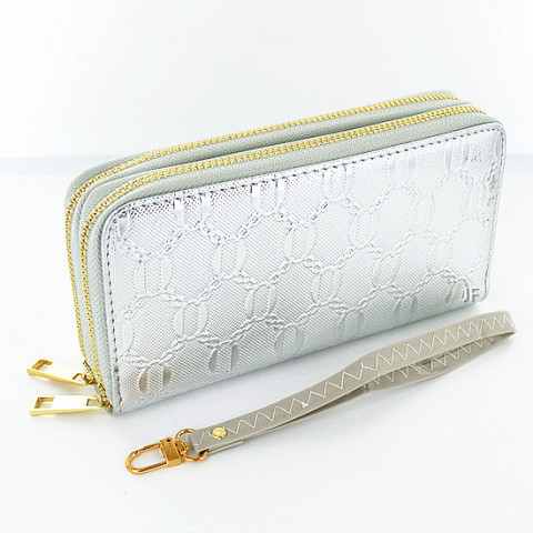 Wallets Silver Wallets Silver