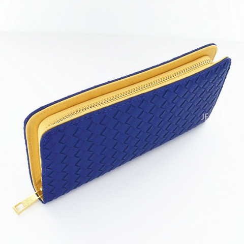 Wallets Blue Wallets Blue