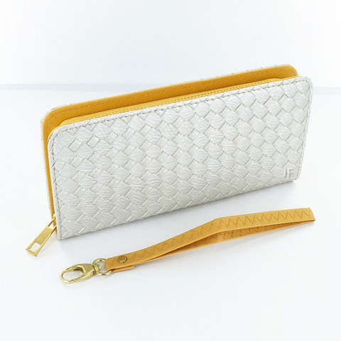 Wallets Silver Wallets Silver