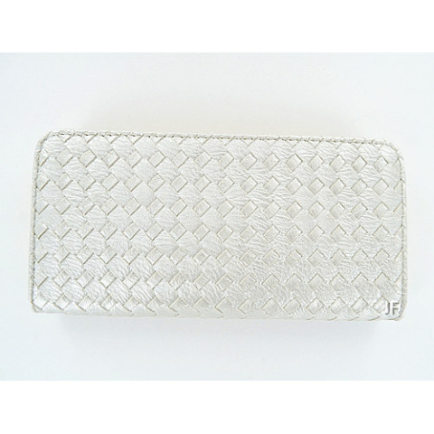 Wallets Silver Wallets Silver