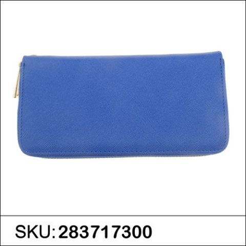 Wallets Blue Wallets Blue
