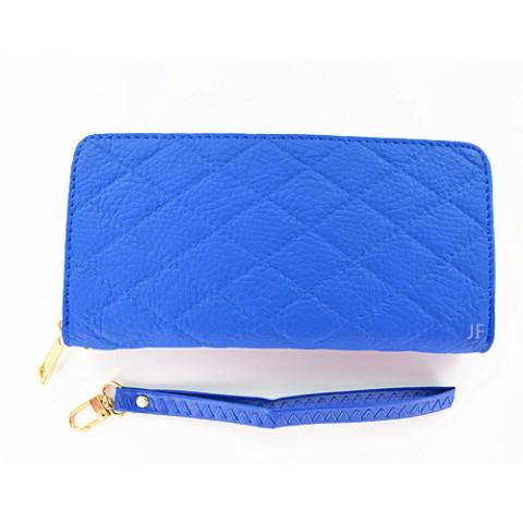 Wallets Blue Wallets Blue