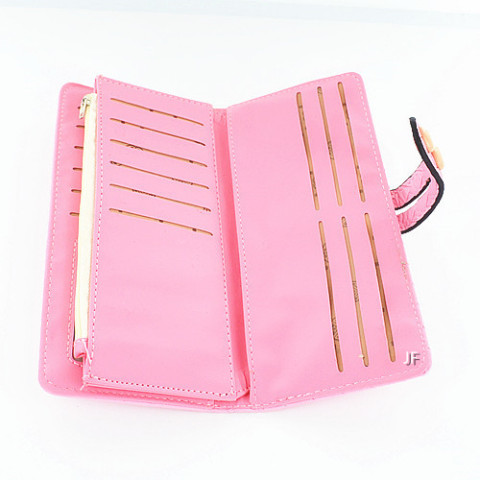 Wallets Red Wallets Red