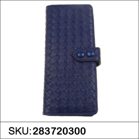 Wallets Blue Wallets Blue