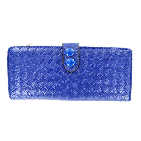 Wallets Blue Wallets Blue