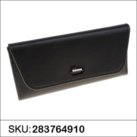 Little Boat Vegan Lether Textured Wallet Little Boat Vegan Lether Textured Wallet