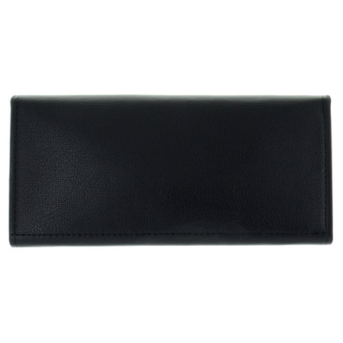Little Boat Vegan Lether Textured Wallet Little Boat Vegan Lether Textured Wallet