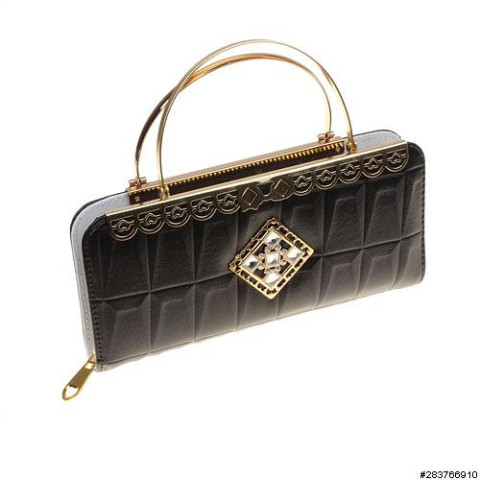 Wallets Black Wallets Black