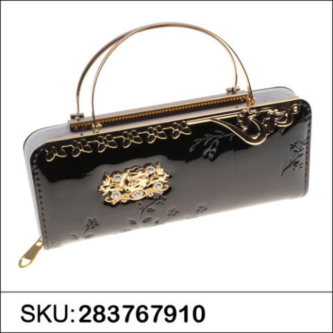 Wallets Black Wallets Black