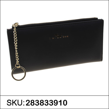 Wallets Black