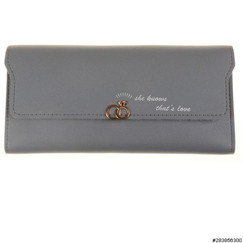 Wallets Blue Wallets Blue