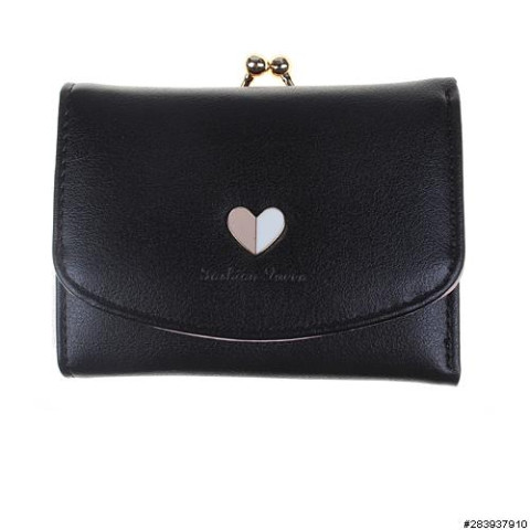 Wallets Black Wallets Black