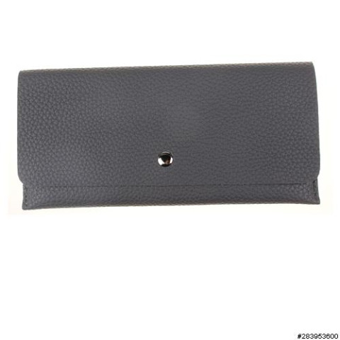 Wallets Gray Wallets Gray