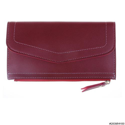 Wallets Red Wallets Red