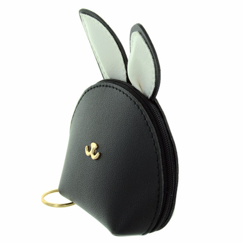 Bunny Ears Coin Purse Bunny Ears Coin Purse