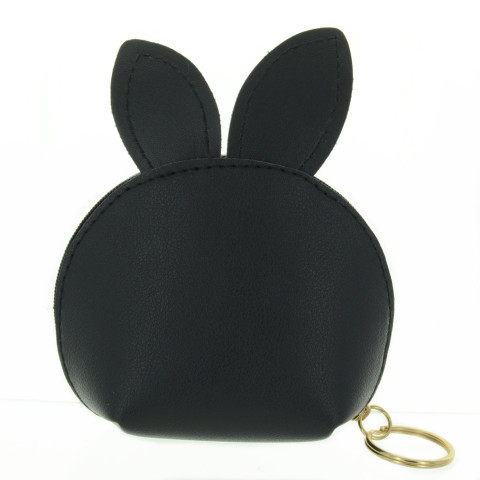 Bunny Ears Coin Purse Bunny Ears Coin Purse