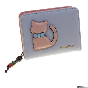 Wallets Blue Wallets Blue