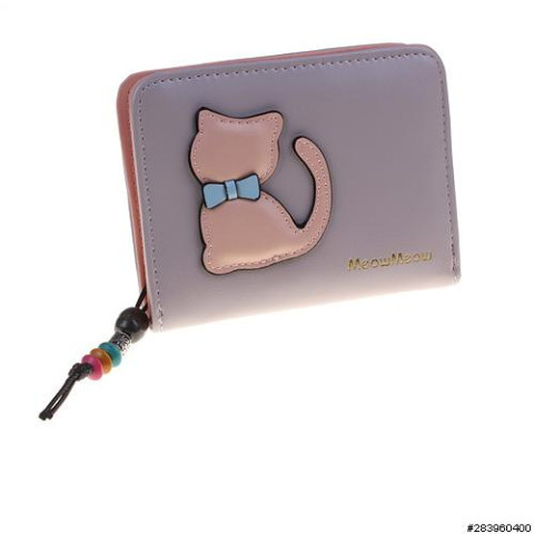Wallets Purple Wallets Purple