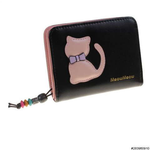 Wallets Black Wallets Black