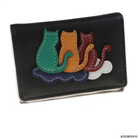 Wallets Black Wallets Black