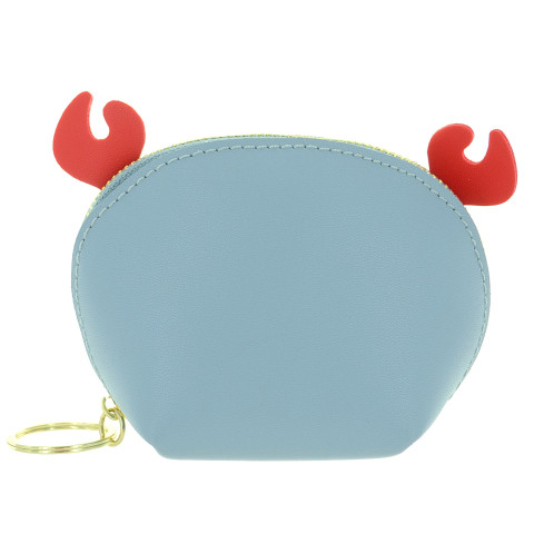 Happy Craby Coin Purse Happy Craby Coin Purse