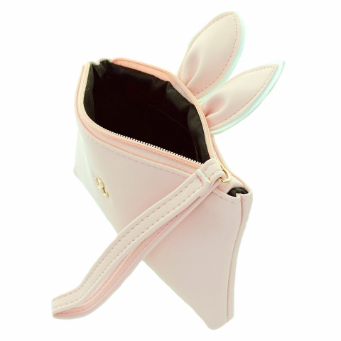 Bunny Ears Change Purse Bunny Ears Change Purse