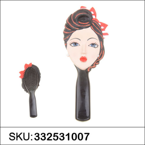 Combs/Mirrors Multicolor Combs/Mirrors Multicolor