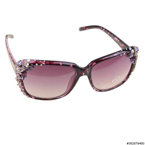 Glasses Purple Glasses Purple