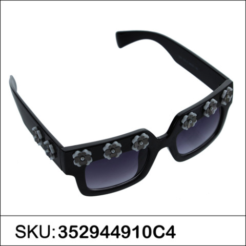 Glasses Black Glasses Black