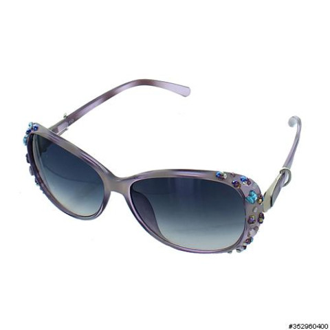 Glasses Purple Glasses Purple