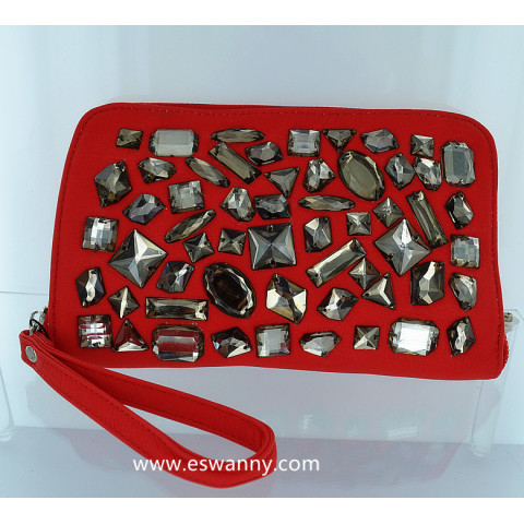 HAND Bags Red HAND Bags Red