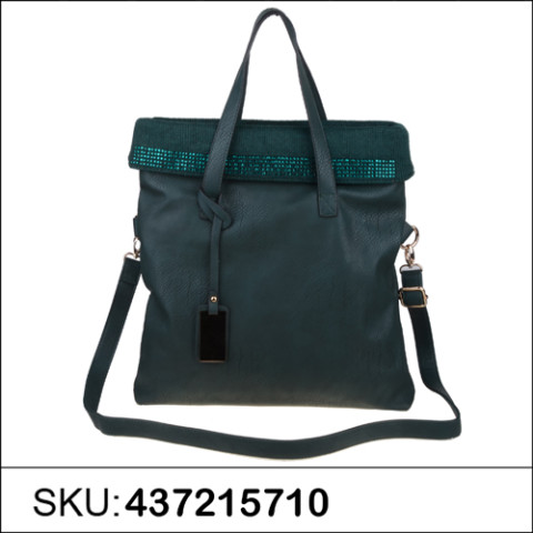 HAND Bags Green HAND Bags Green
