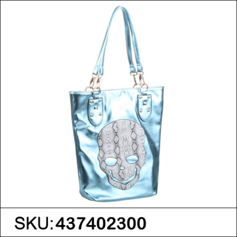 HAND Bags Blue HAND Bags Blue