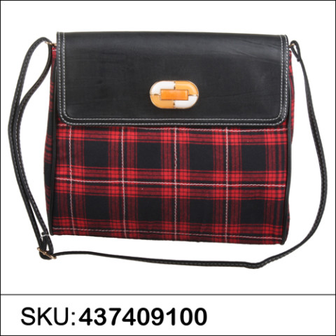 HAND Bags Red HAND Bags Red