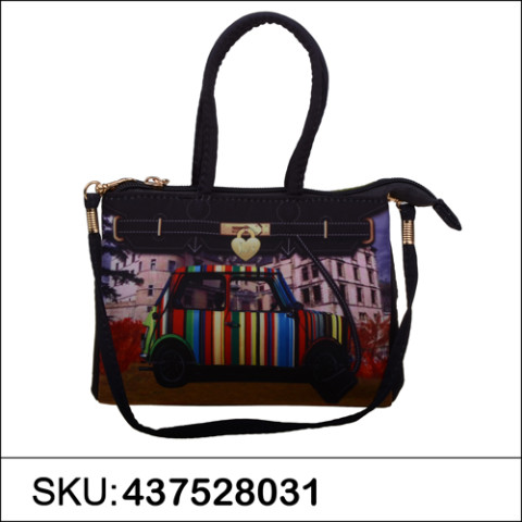 HAND Bags Stripe HAND Bags Stripe