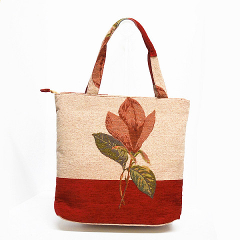 HAND Bags Red HAND Bags Red