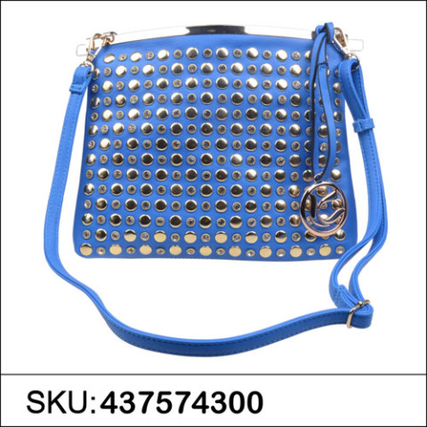 HAND Bags Blue HAND Bags Blue
