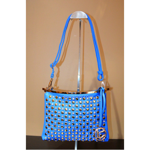 HAND Bags Blue HAND Bags Blue