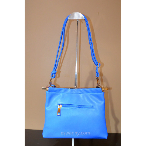 HAND Bags Blue HAND Bags Blue