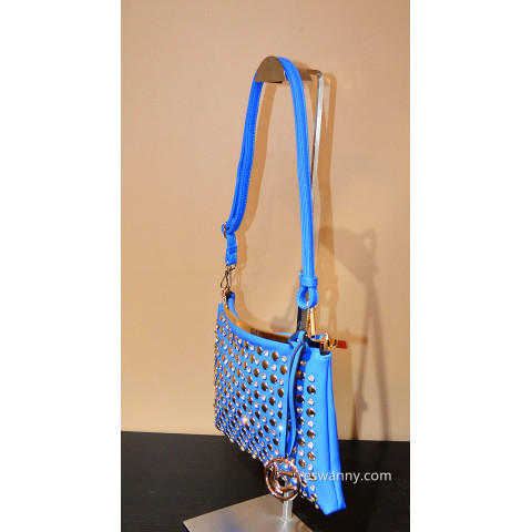 HAND Bags Blue HAND Bags Blue