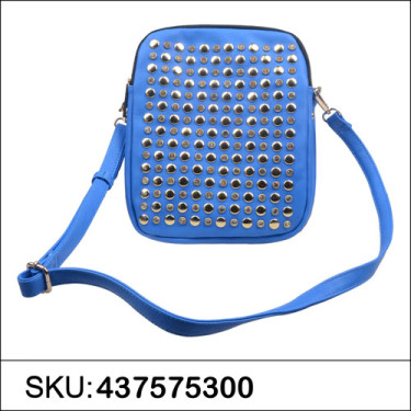 HAND Bags Blue