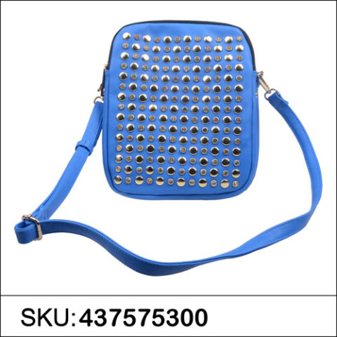 HAND Bags Blue HAND Bags Blue
