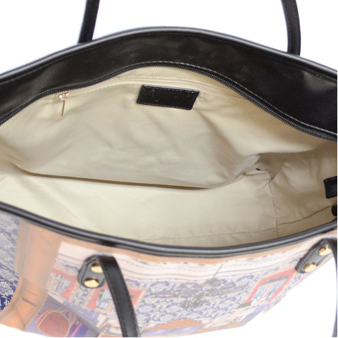 HAND Bags Blue HAND Bags Blue