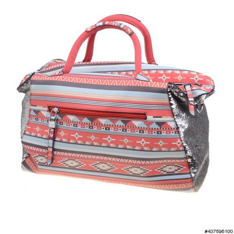 HAND Bags Red HAND Bags Red