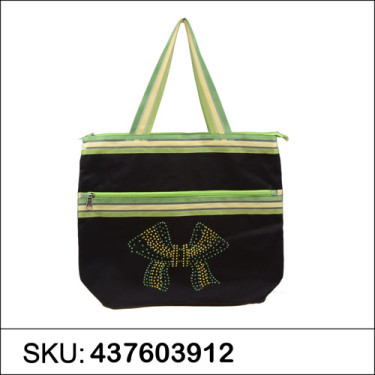 HAND Bags Black