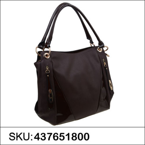 HAND Bags Brown HAND Bags Brown