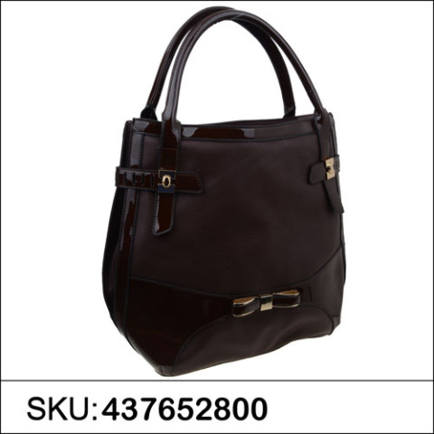 HAND Bags Brown HAND Bags Brown
