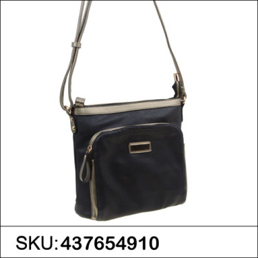 HAND Bags Black