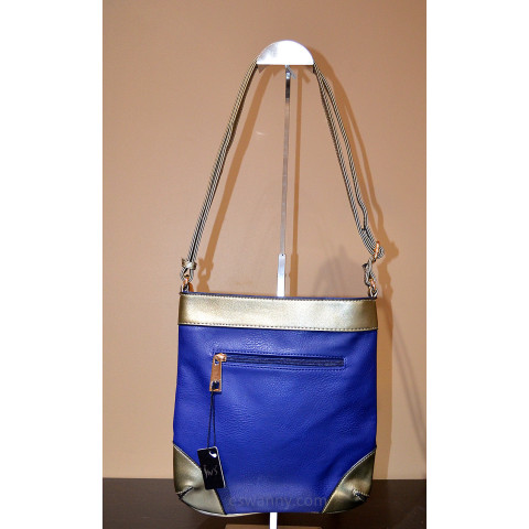 HAND Bags Blue HAND Bags Blue