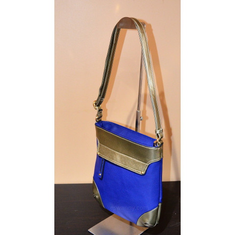 HAND Bags Blue HAND Bags Blue